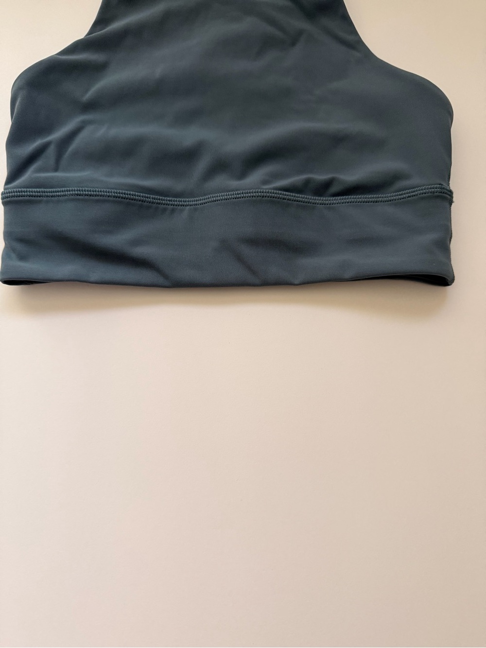 Lululemon Energy High-Neck Longline bra - Picture 3 of 4